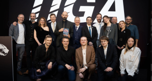 TIGA Awards 4 [Industry news] TIGA Games Industry Awards 2026 - Finalists Announced