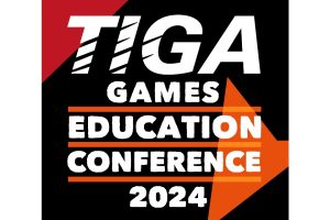 TIGA Games Education Conference 003 [From the Industry] Leading Studio and Education Executives Confirmed to present at the TIGA Games Education Conference 2024