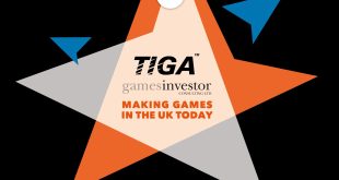 TIGA Making Games in the UK 2026 Cover [Industry news] UK games dev sector has suffered its sharpest recorded decline – TIGA data
