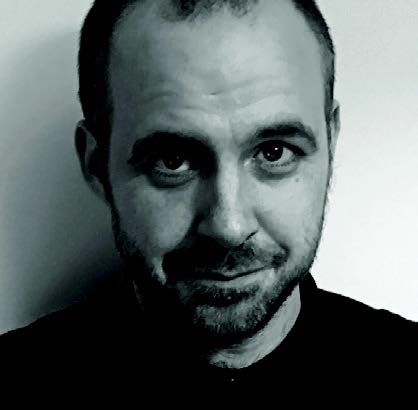 TIM INGHAM They Got Outs: the MCV/DEVELOP where-are-they-now