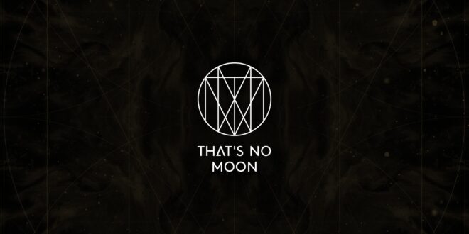 TNM BRAND KEYART 1 Call of Duty and The Last of Us veterans found new development studio, That's No Moon Entertainment