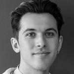 TOM STONE 150x150 bw MCV/DEVELOP’s 30 Under 30 2024