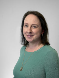 Tamsin O Luinaigh nDreams Iterating for better: 'We need to raise awareness of unconscious bias' when recruiting