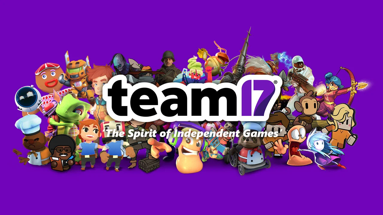 [Industry news] Jonnie Bryant joins Team17 as Communications Director