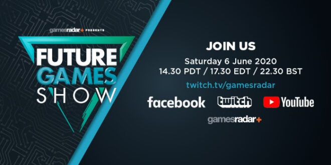 The Future Games Show PC Gaming Show and Future Games Show postponed for a week