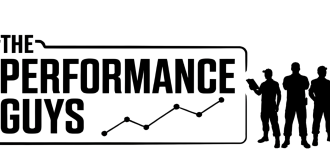 The Performance Guys Logo [Industry news] CodeDev Launches ‘The Performance Guys’ and Announces Hunt for Senior Optimisation Talent