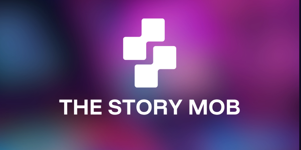 [Industry news] The Story Mob rebrands - MCV/DEVELOP
