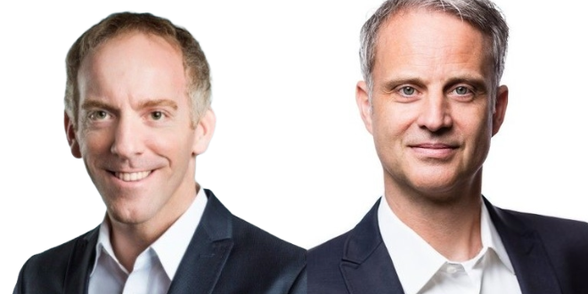 Tim Endres and Stefan Heikhaus gamescom’s Tim Endres and Stefan Heikhaus: “We simply want everyone to enjoy themselves and to leave with one thought: ‘I’m excited for gamescom 2025!'”