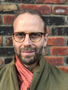 Tim Lion Headshot Facebook Gaming: Discover why genre is a key trend for 2020 and beyond