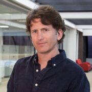 Todd Howard cropped Develop: Brighton starts today, and the much-loved annual event has made a few changes for 2020