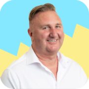 Tony 1 "There are more opportunities than there have been for a decade.” – How a 30% tax relief has boosted the Australian games industry