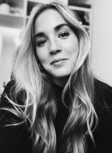 Trish Headshot "This generation will be defined by player immersion through audio" – How audio will define the era of PlayStation 5