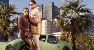 ULTIMATE EDITION 02 [Guest Post] GTA VI : The Tipping Point For A New Normal