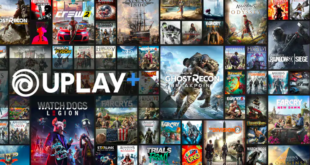 UPlay Ubisoft announces subscription service Uplay+