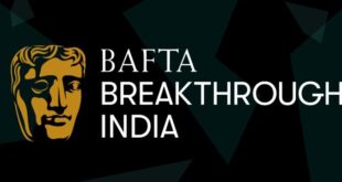 Unknown [From the industry] BAFTA calls for applications from Indian Games industry talent for new ‘Breakthrough’ initiative