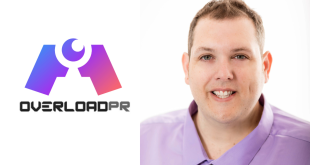 Untitled 3 1 PR Panel 2024: Alex Verrey, Overload PR