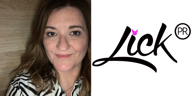 Untitled 3 PR Panel 2004: Suzanne Panter, Lick PR