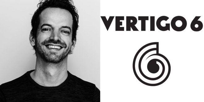 Untitled 4 PR Panel 2024: Mike Hendrixen, Vertigo 6