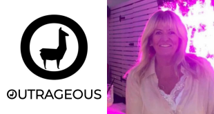 Untitled 5 PR Panel 2024: Danielle Woodyatt, Outrageous PR