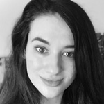 VENEZIA GEORGIEVA 150x150 bw MCV/DEVELOP’s 30 Under 30 2024