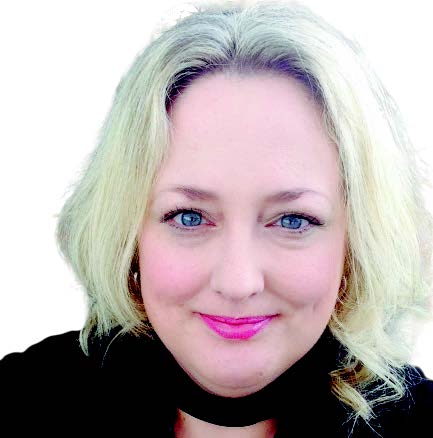 VIKKI BLAKE They Got Outs: the MCV/DEVELOP where-are-they-now