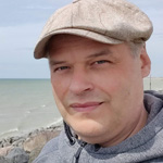 VLADIMIR YUDIN 150x150 1 Ins and Outs: November 2023’s industry hires roundup