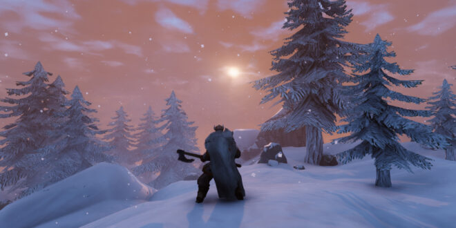 Valheim Vikings are big business in 2021 – two Jormungandr-sized hits in three months