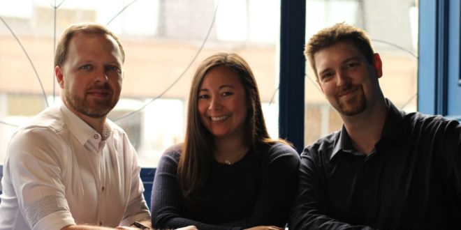 Vela CoFounders web New studio Vela Games is promising ‘to transform multiplayer co-op games’