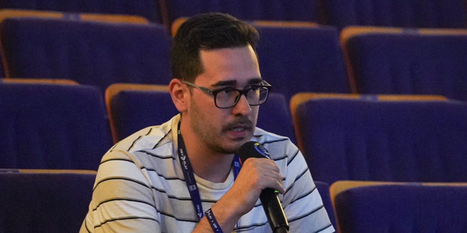 Vlad Alexandru DevPlay 2024 header img [From the industry] AMC Studio has expanded into co-development services and opened a new division