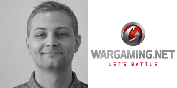 WARGAMING Wargaming UK’s Darren Tucker: “Wargaming UK is a place of continuous learning and self-development.”