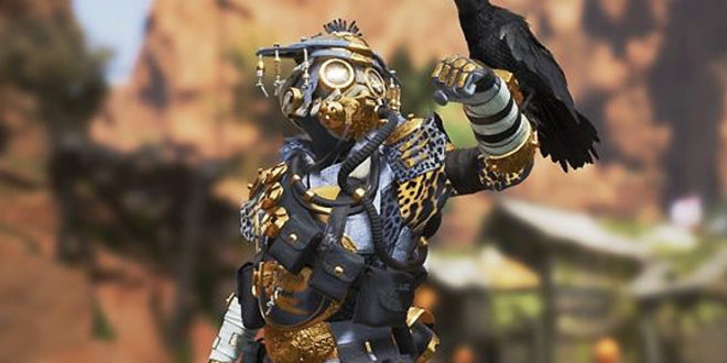 WCCFapexlegends15 740x429 Respawn opens new Vancouver studio to focus on Apex Legends development