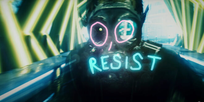 WDL1 "We wanted to take the core pillars of Watch Dogs: Legion and explore the raw emotional aspects of them" – Behind the trailers for Watch Dogs: Legion