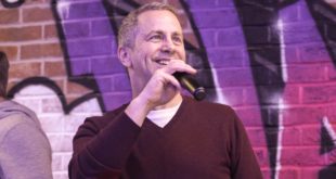 Sean Decker Wargaming