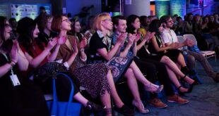 WIG Awards 3541 1 1 "I do feel the games industry has made progress, albeit kicking and screaming in some cases" – Women in games speak about their experiences in the industry