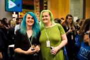 WIG Awards 4068 Women in Games Awards 2019: In pictures
