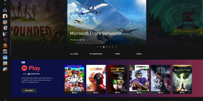 WIN Xbox Game Pass 16x9 en US 1 1024x576 1 Windows 11 to feature Game Pass integration