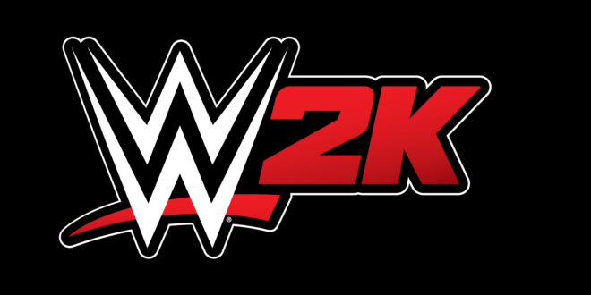 WWE 2K Logo No WWE 2K 2021 title as headline franchise is furloughed for a year – 2K posts apologetically-toned open letter to fans