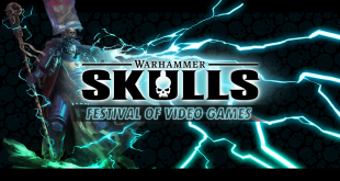 Warhammer Skulls 2024 [From the industry] Warhammer Skulls Showcase cements itself as unofficial start of Summer showcase season, as viewers soar to 27.4 million
