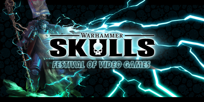 Warhammer Skulls 2024 [From the industry] Warhammer Skulls Showcase cements itself as unofficial start of Summer showcase season, as viewers soar to 27.4 million