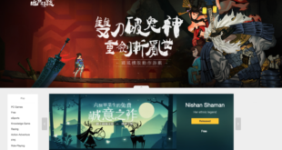 WeGame Tencent launches games store WeGame X internationally