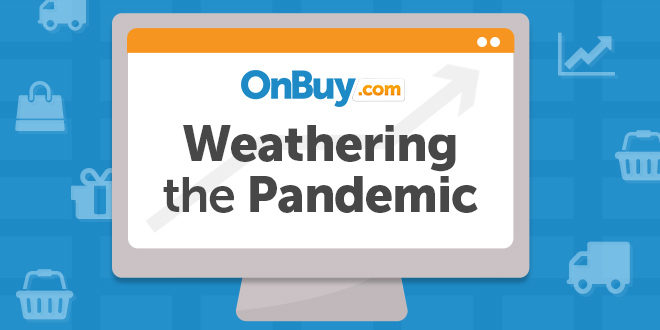 Weathering the pandemic How can online retailers weather the pandemic storm?
