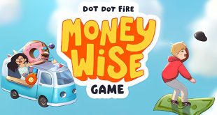 WhatsApp Image 2024 03 11 at 11.53.50 [From the Industry] Dot Dot Fire’s Money Wise Game has now been played by over half a million people, and the studio is expanding for its follow up