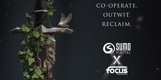 WhatsNext 2019 Partnerships SUMO Focus Home Interactive partners with Sumo Digital for a 'multiplayer experience without compromise'