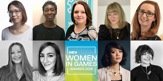 Women in Games Awards judges Women in Games Awards' judges speak out: ‘When you’re accustomed to privilege, equality feels like oppression’
