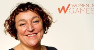 Women in games Why more studios and partners than ever are supporting next week’s Women in Games Conference