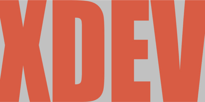 XDEV 2 Welcome to the X Games: The rise of external development