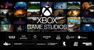 XGSFamilyHERO hero Xbox Game Studios acquires Double Fine Productions