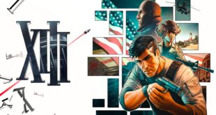 XIII Keyart Paysage 1536x864 1 XIII remake developer and publisher apologise following the game's poor reception, blaming pandemic's affect on development