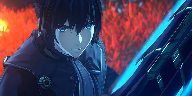 Xenoblade 3 Xenoblade Chronicles 3 real-time battles its way to #1 in UK Boxed Charts