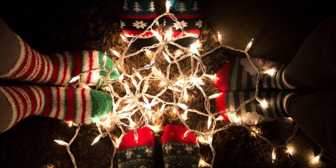 XmasSocks GAME launches The New Year Sock Swap and offers store credit for unwanted Christmas socks